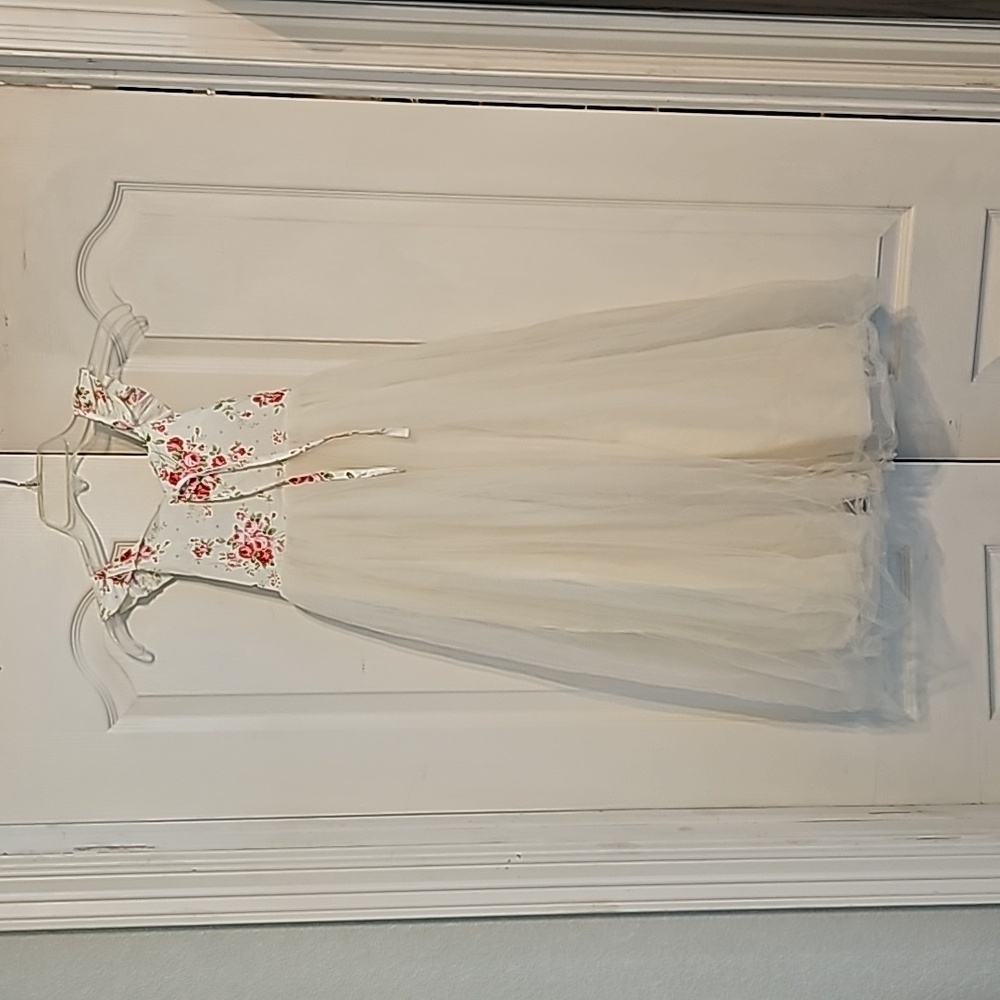 Kids dress
